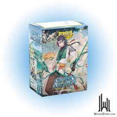 Dragon Shield Box of 100 in Limited Edition Matte Art Grand Archive: Jin